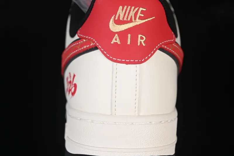 All categories Nk Air Force 1 Air Force series Nk Air Force 1 Low Air Force low-top Nike Air Force 1'07 Low Year of the Horse limited edition Air Force 1 low-top casual sneakers MZ9588-819
